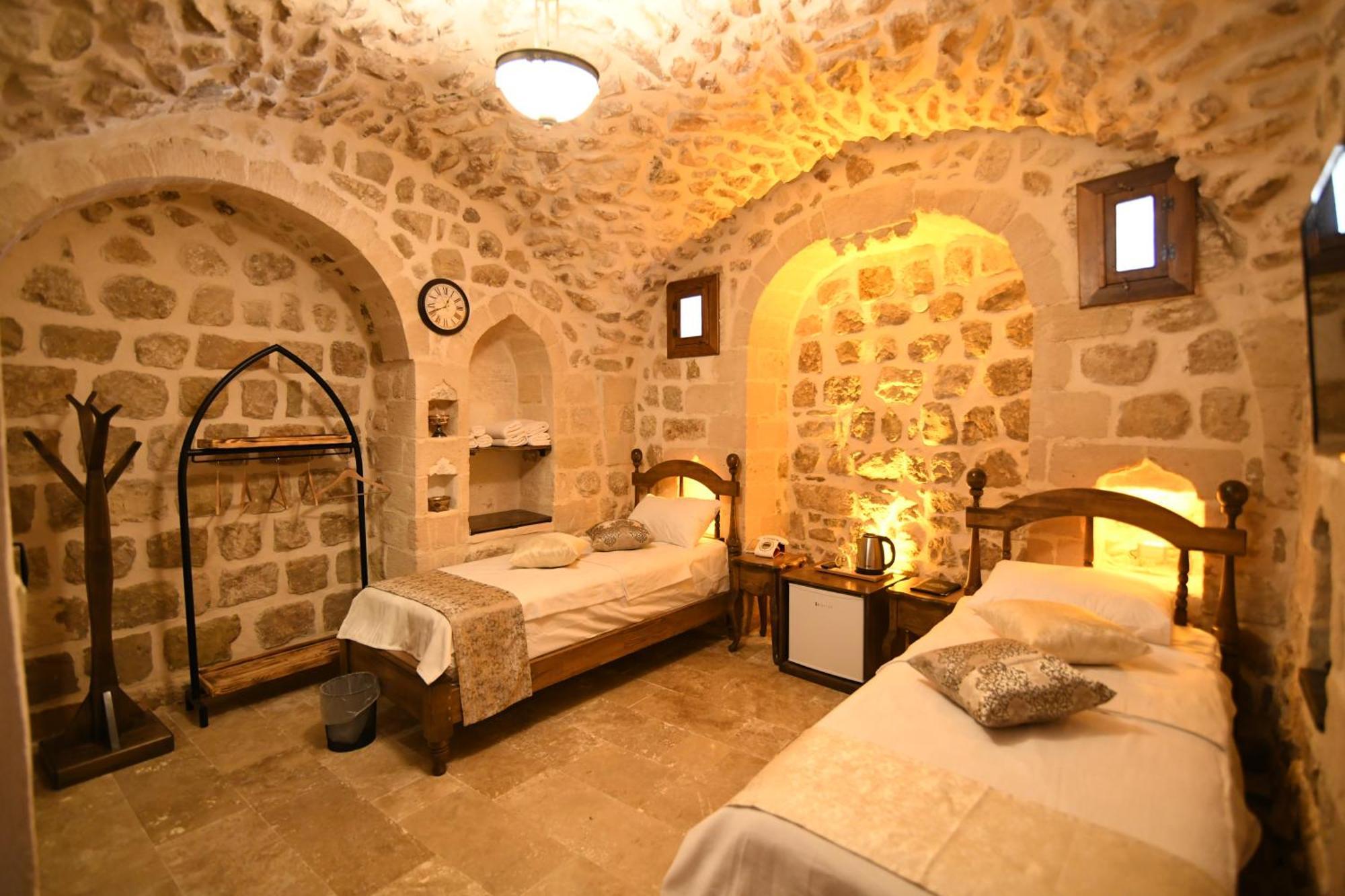 Hanedan Konagi Butik Otel Mardin Bagian luar foto