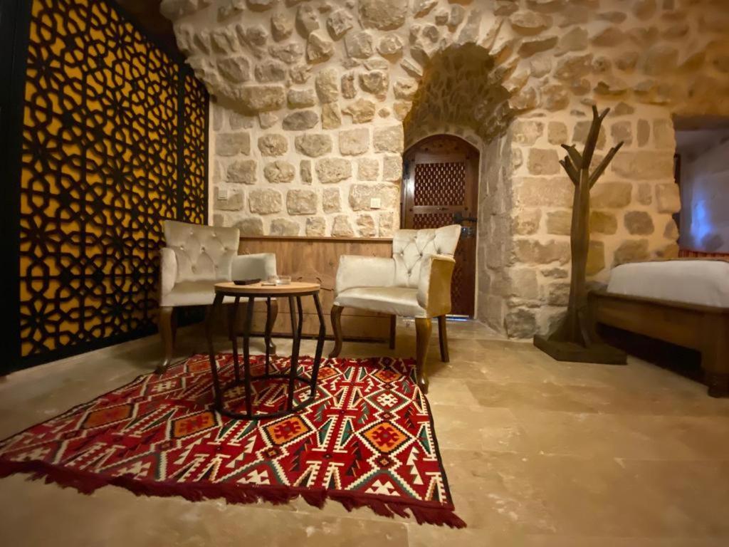 Hanedan Konagi Butik Otel Mardin Bagian luar foto
