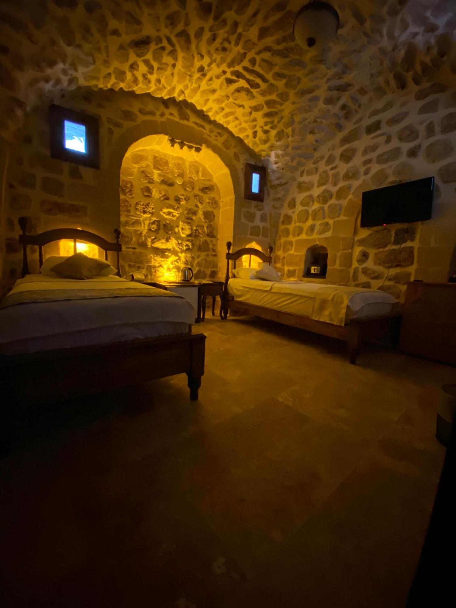 Hanedan Konagi Butik Otel Mardin Bagian luar foto