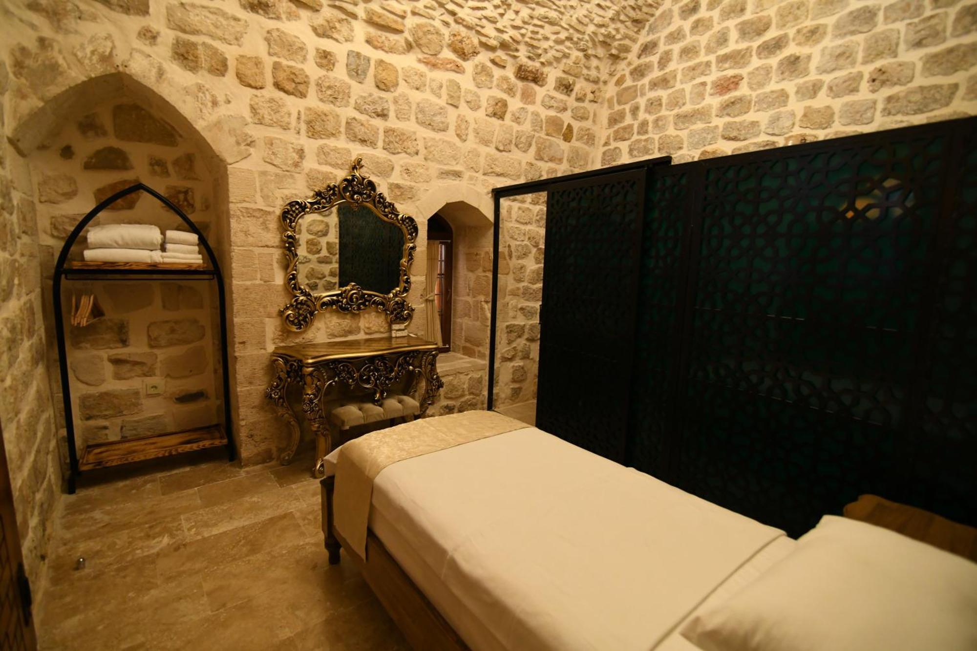 Hanedan Konagi Butik Otel Mardin Bagian luar foto