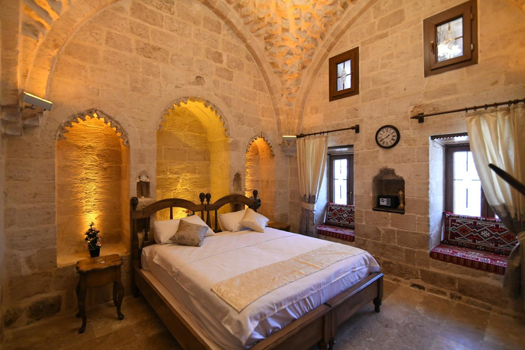 Hanedan Konagi Butik Otel Mardin Bagian luar foto