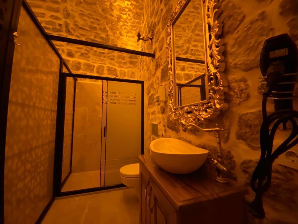 Hanedan Konagi Butik Otel Mardin Bagian luar foto