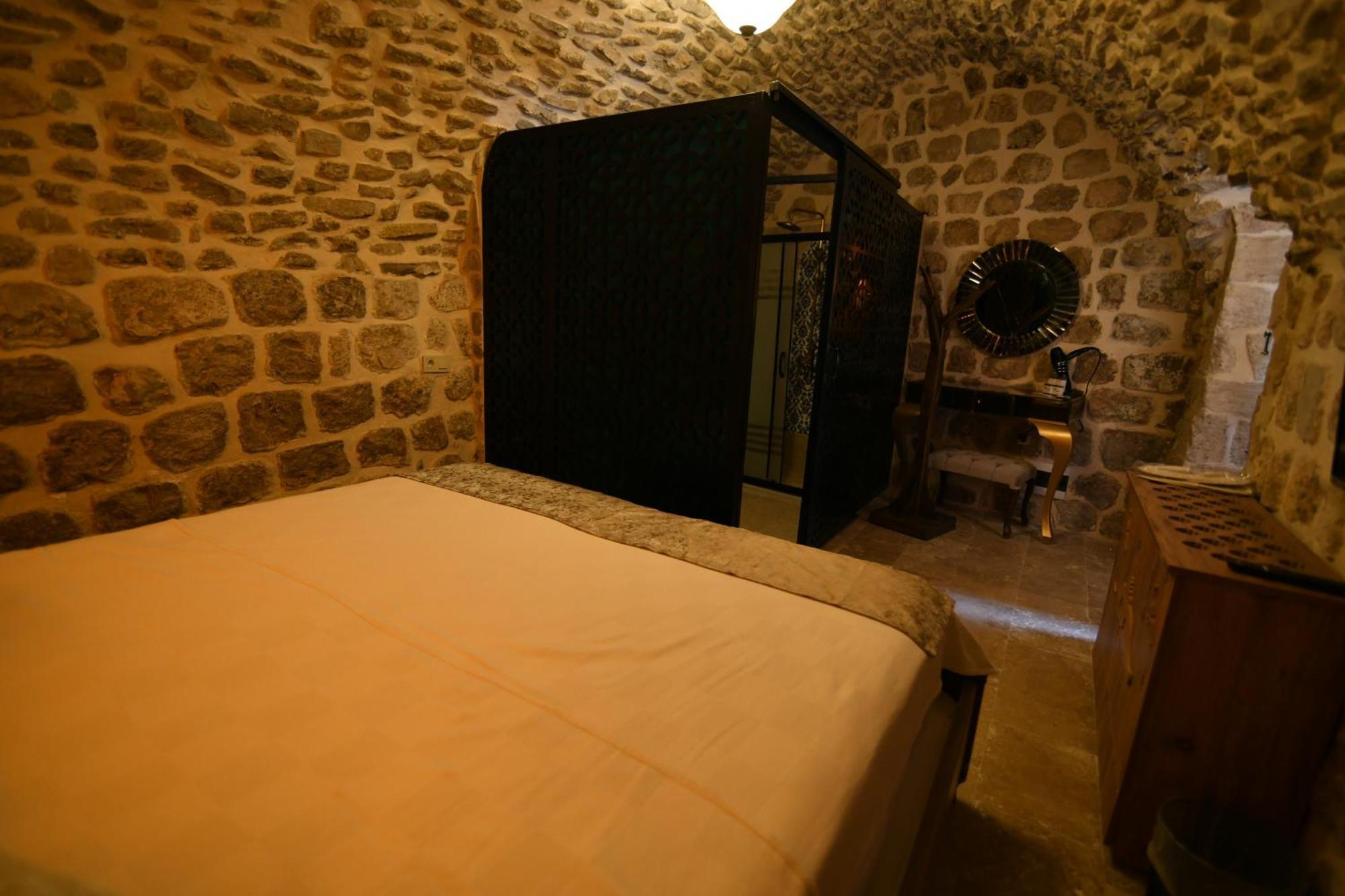 Hanedan Konagi Butik Otel Mardin Bagian luar foto