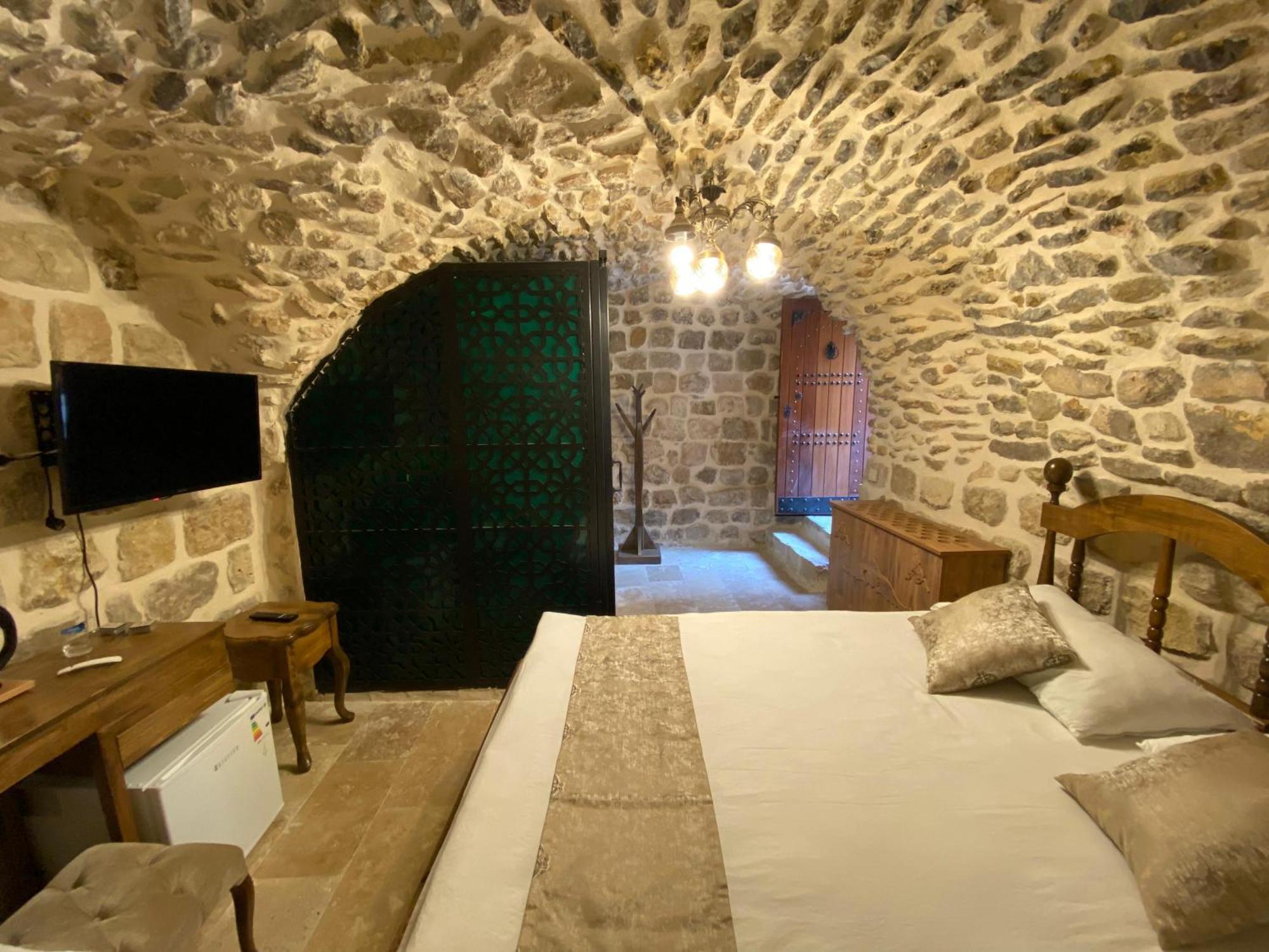 Hanedan Konagi Butik Otel Mardin Bagian luar foto