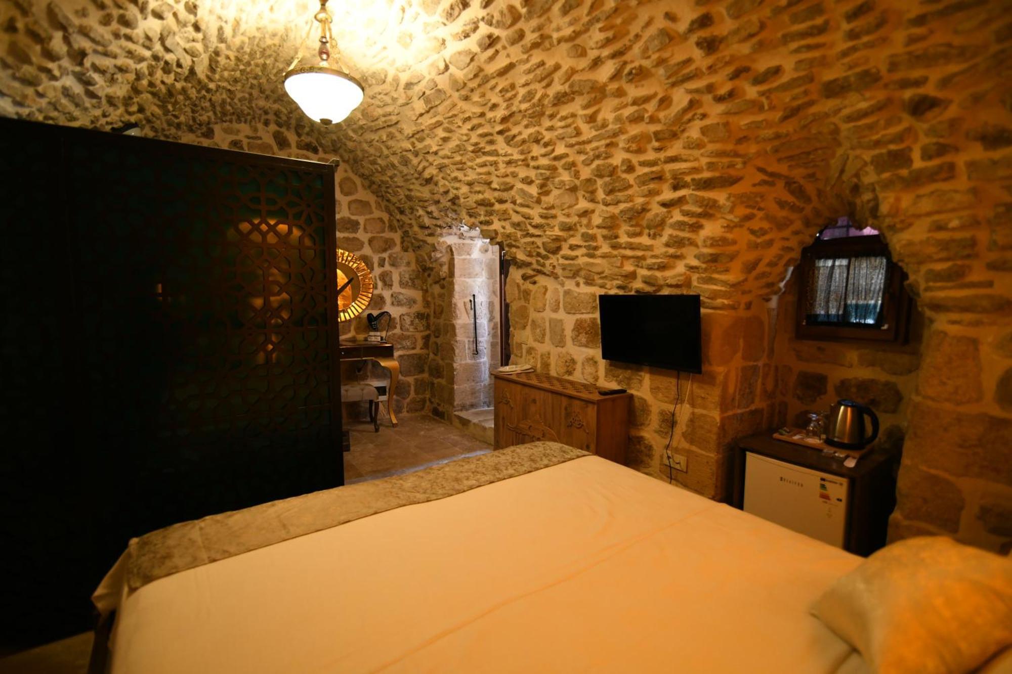 Hanedan Konagi Butik Otel Mardin Bagian luar foto
