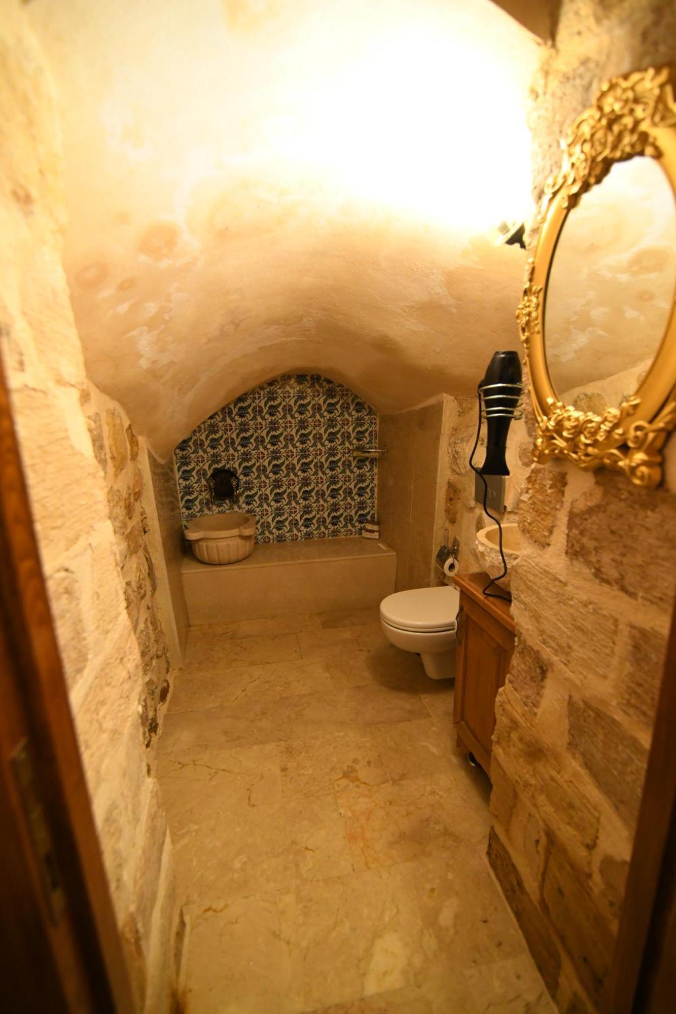 Hanedan Konagi Butik Otel Mardin Bagian luar foto