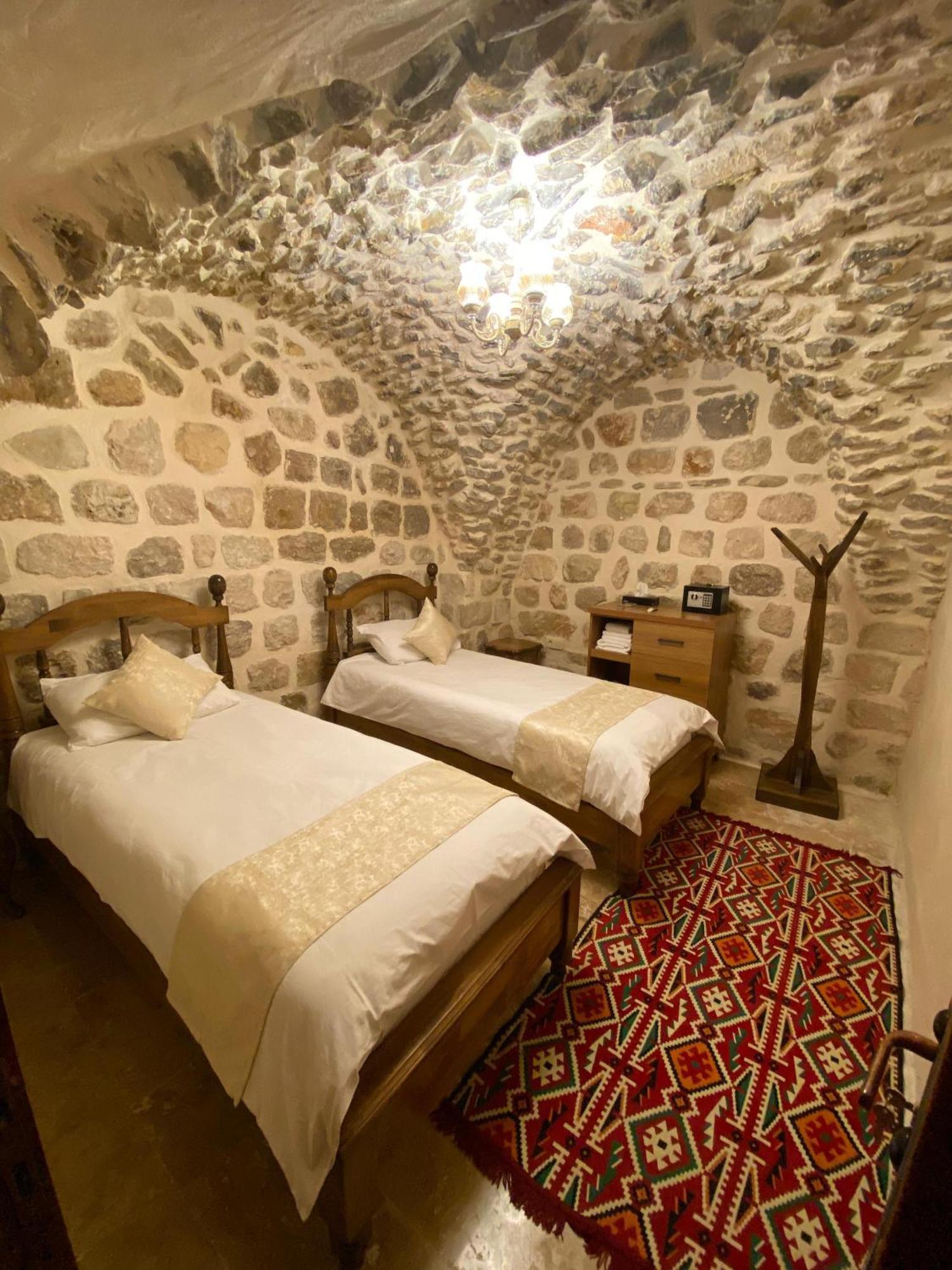 Hanedan Konagi Butik Otel Mardin Bagian luar foto
