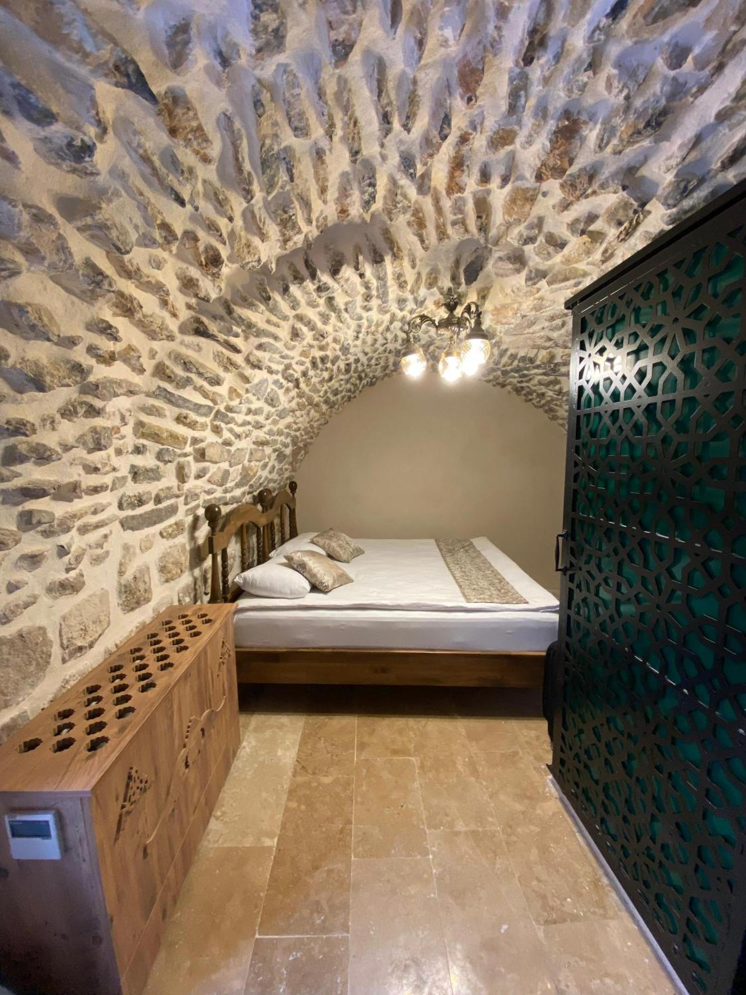 Hanedan Konagi Butik Otel Mardin Bagian luar foto