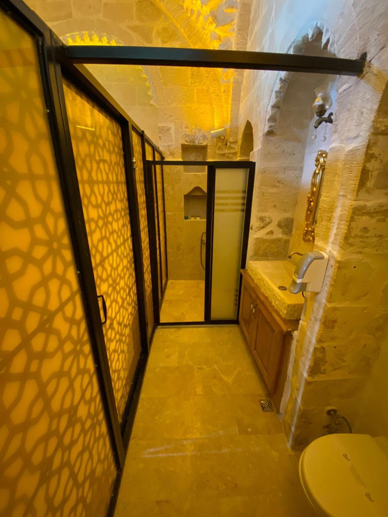 Hanedan Konagi Butik Otel Mardin Bagian luar foto