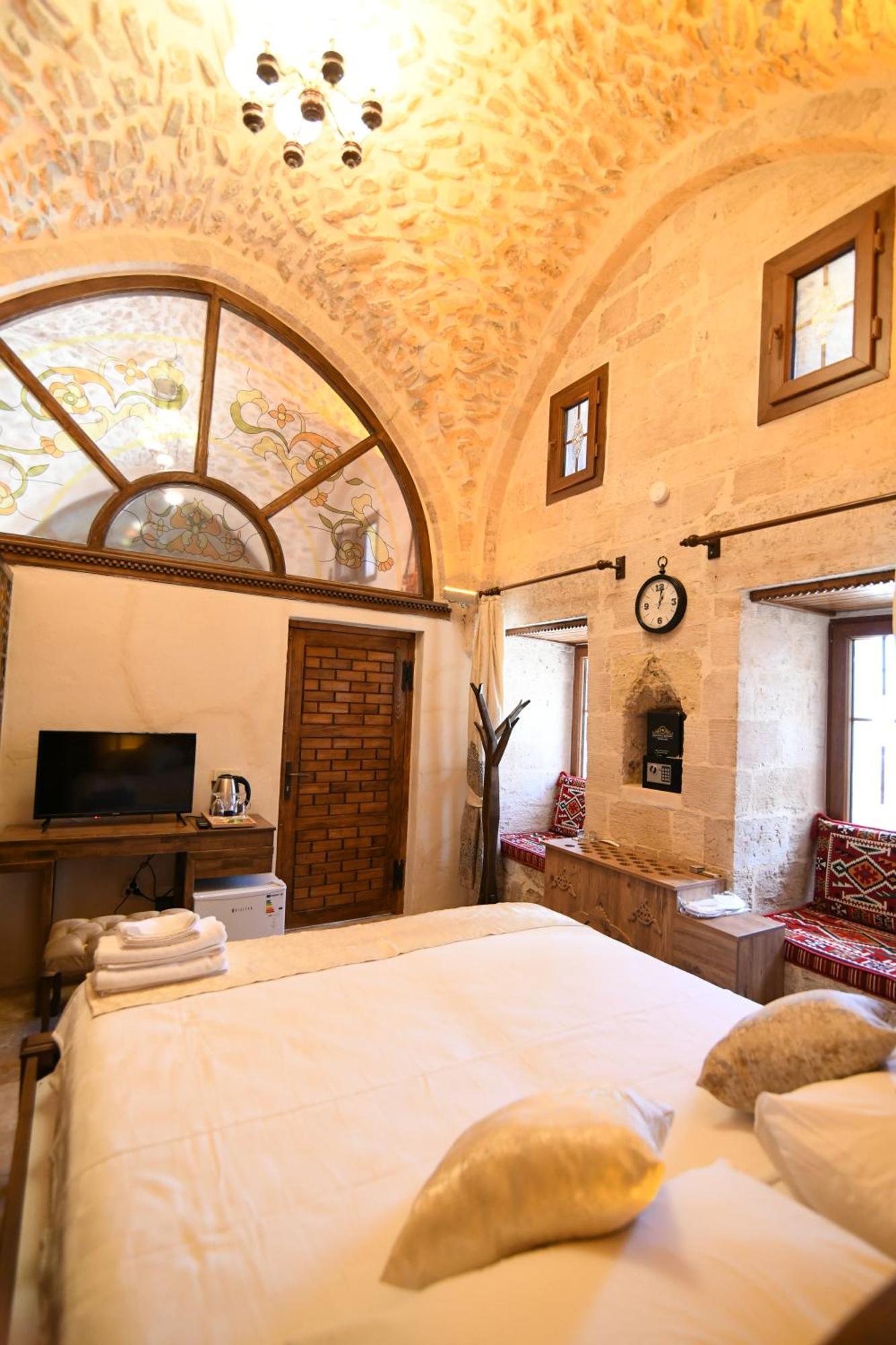 Hanedan Konagi Butik Otel Mardin Bagian luar foto