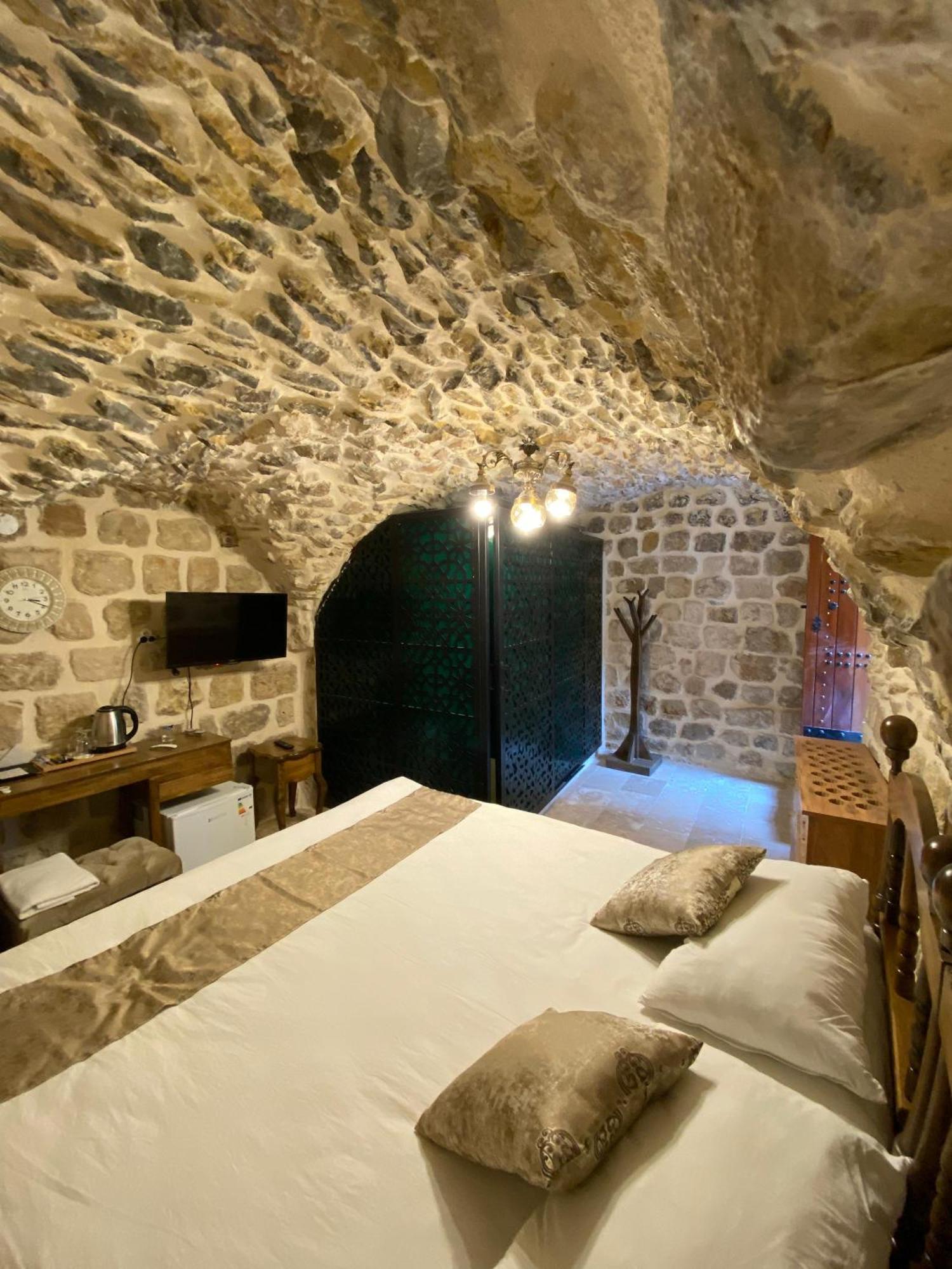 Hanedan Konagi Butik Otel Mardin Bagian luar foto